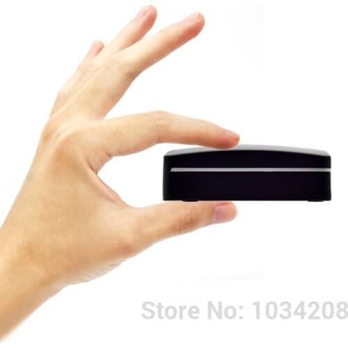 Xmeye CCTV 4 CH 8CH VGA HDMI Security System Super Mini NVR Network Video Camera For 1080P IP Camera Mini NVR Video Recorder TF