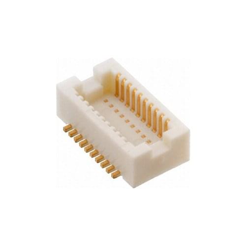 DF12E (3.0) -20DP-0.5V HRS Hirose connector 0.5mm pitch 20pin original
