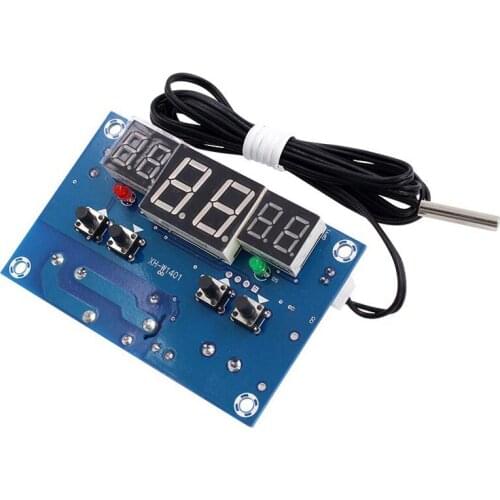 XH-W1401 Intelligent Digital Thermostat Temperature Controller