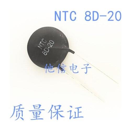 In Stock 100% New&original 5pcs/lot NTC-8D-20 NTC8D-20