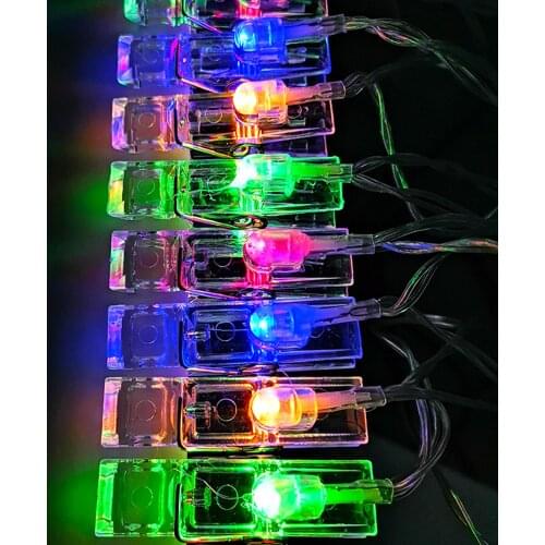 Yczwey Festive Lighting