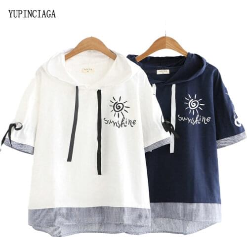 Женские футболки с длинным рукавом YUPINCIAGA China At AliExpress