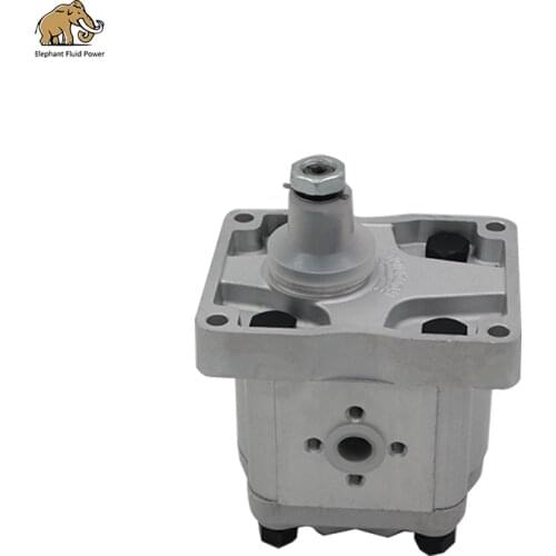 Orbitrol OSPC 100 ON is designed to control hydraulic steering systems in agricultural tractors, excavators, harvesters, forks a