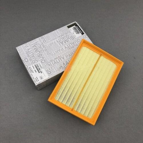 1Pcs Auto Air Filter Element Suit For Roewe 750 550 /MG 6 1.8T 2.5T