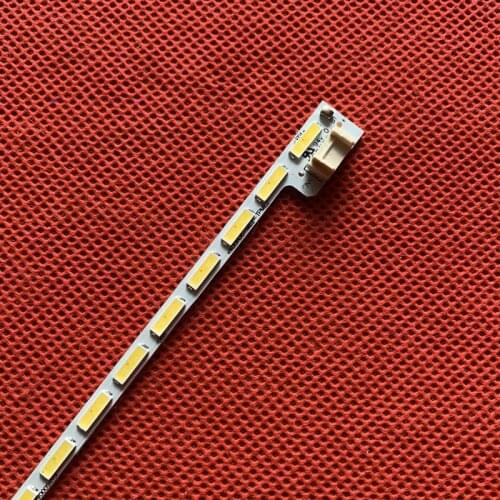 10pcs LCD-40V3A V400HJ6-LE8 New LED strip V400HJ6-ME2-TREM1 10 Piece 52LED 490MM