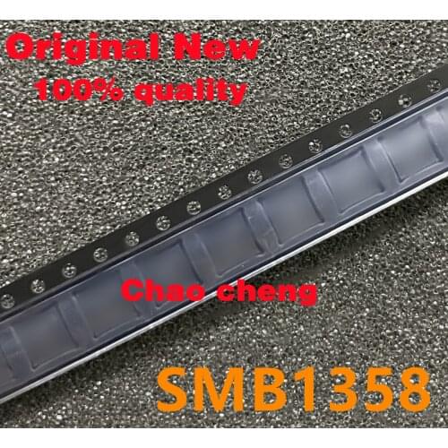 10pcs/lot SMB1358 1358 Charger/Charging IC USB chip 30 pins