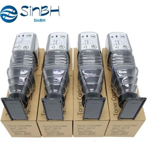 2PCS Compatible Engineering Black Toner Cartridge For Xerox 3030 3035 6035 6055 6050 6030 6204 6279 Engineering Toner Cartridge