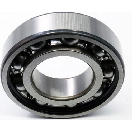 Large Dimater Deep groove Ball Bearing 6088