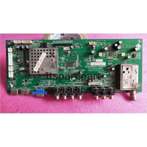 For KTC 42T12 Motherboard 471-01A4-64201G Screen LC420WUE