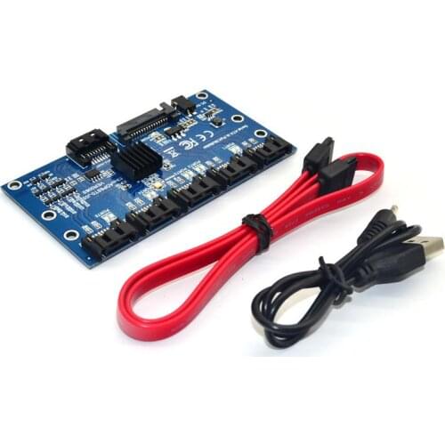 EastVita Raspberry Pi