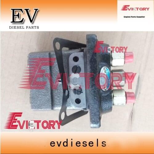 Goon condition type 3KC1 fuel injection pump for Isuzu engine mini tractor