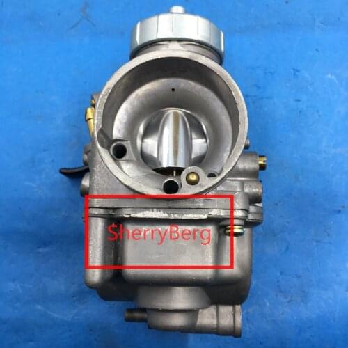 Free shipping Carb fit FOR OEM OKO PE 26mm PE26 Carburetor Carburettor UNIVERSAL 2/4 Stroke 80 100cc 125cc