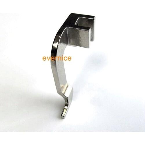 Left-Toe Thin Foot For Cowboy Cb4500 Cb3200 Juki-Tsc-441 Harness Heavy Leather