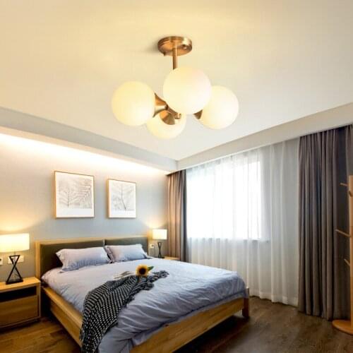 Nordic led modern led ceiling lights luminaire ceiling light living room lights plafon led bedroom living room dining room