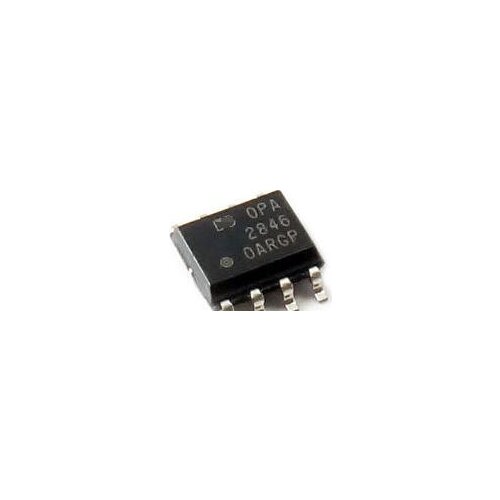 100% NEW Free shipping 5PCS OPA2846IDR OPA2846ID OPA2846 SOP8 MODULE new in stock Free Shipping