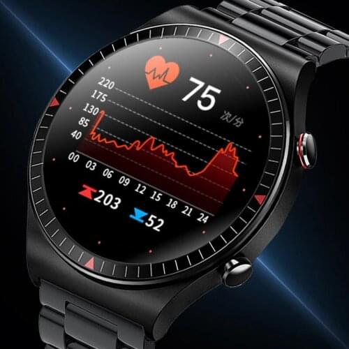 2021 New Bluetooth Call Smart Watch Men 4G Memory Card Watches Music Player For Android IOS Sport Fitness Tracker Smartwatch Man