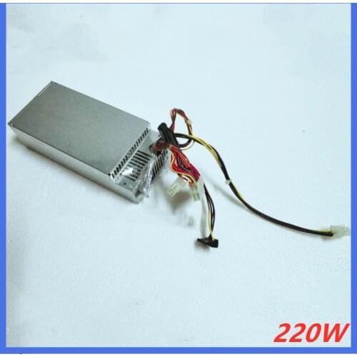 New Power Supply Adapter For Dell PSU CPB09-D220A CPB09-D220R D220A003L