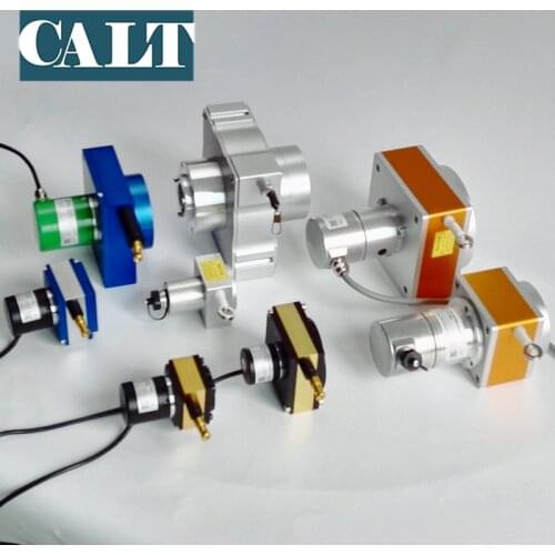 Low Cost draw wire displacement Potentiometer Length measuring sensor stoke 4000mm displacement sensor type string pot