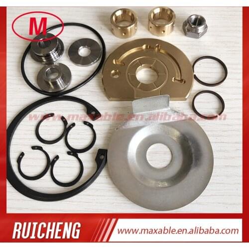 S400 360 degree turbo repair kits/turbo kits/turbo rebuild kits/turbo service kits