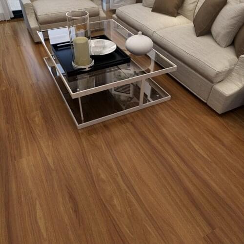 Self-adhesive plastic PVC floor board leather for the home floor paper waterproofing ground glue