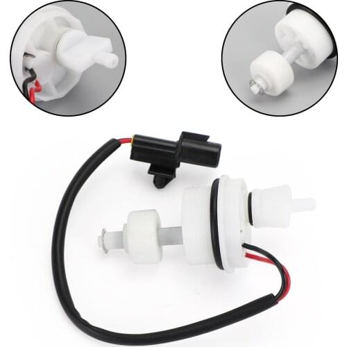 Artudatech Fuel Filter Water Sensor Fit For Toyota Hilux LN106R 2.8L 4cyl 3L 1988-1999 Car Accessories