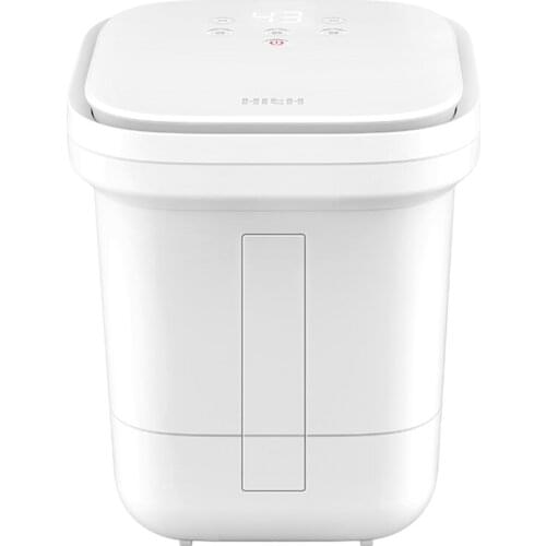 Foot Bath, Foot Bath, Domestic Foot Bath, Electric Massage, Automatic Heating, Constant Temperature, Wu Xin, The Same Type