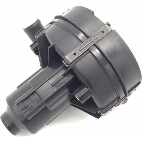 Secondary Air Pump For Oldsmobile Intrigue Cadillac Deville 12568795