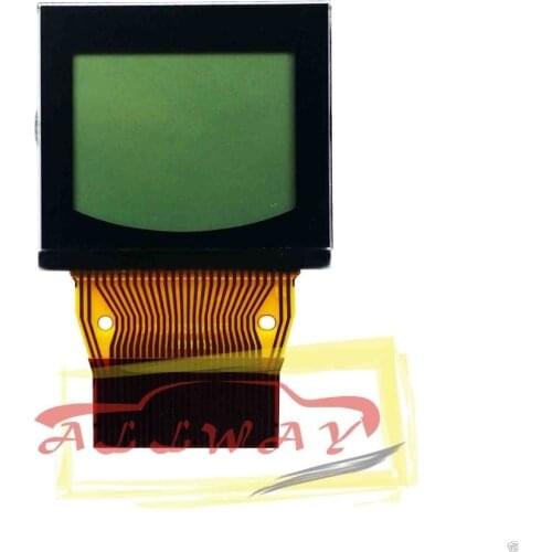 Dashboard LCD Display For Nissan Quest instrument cluster pixel repair 2004/2005/2006