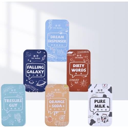 1Box Pheromone Perfume For Men And Women Solid Perfume Fashion Lady Female Parfum Long Lasting Flower Fragrance Deodorant