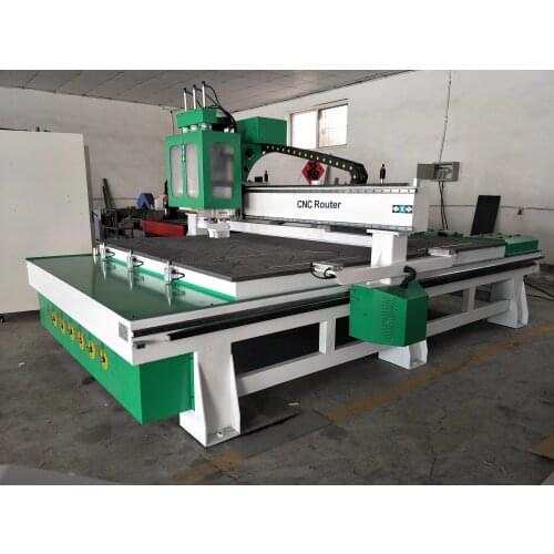 2030 CNC 3 Axis ATC Machine competitive price woodwork atc cnc router for complex pattern design