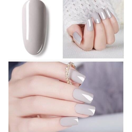 40533 Cityscape gel polish primer UV gloss sealer soak enhanced 7.3ml long lasting manicure art nail gel Lak varnish primer