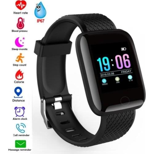 Часы с измерением пульса Airme China At AliExpress