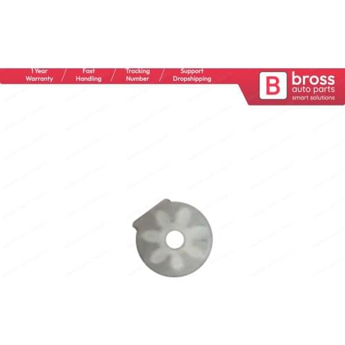 Bross Auto Parts BDP212 Speedometer Motor Gear For Opel Fast Shipment Free Shipment Ship From Turkey Made in Turkey