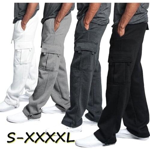 Мужские свободные брюки Calmfastl China At AliExpress