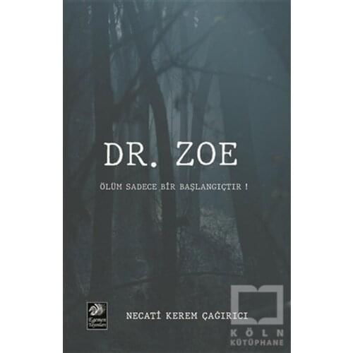 Dr. Zoe ,Best Turkish books , here you are