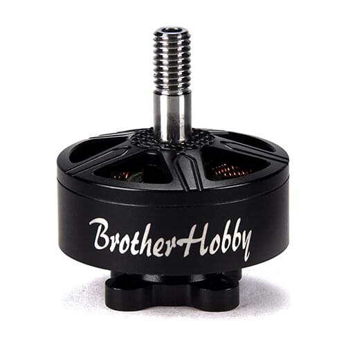 Brotherhobby Avenger 2507 V2 1200KV 1500KV 1750KV 1850KV 6S Brushless Motor for RC FPV Racing LR6 LR7 LR8 Long Range Drones