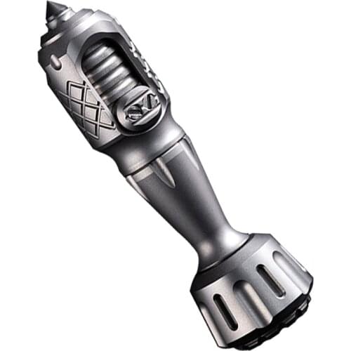 Fidget Toys Space Station Titanium Push Egg PPB Multi-purpose Adult Fidgets Anti Stress Toy Desktop Cool Play Edc Bearing Spiner