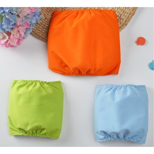 Reusable Washable Dog Shorts Doggie Diaper Durable Comfortable Stylish Dog Pants Wraps for Male Dogs 3 Size S M L