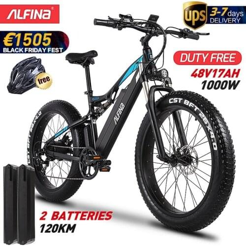 MXALFINA Folding Bicycles