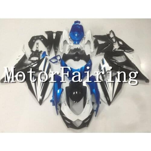 Motorcycle Bodywork Fairing Kit For GSXR1000 GSXR 1000 K9 2009 2010 2011 2012 2013 2014 2015 2016 Injection Molding Hull K9B14