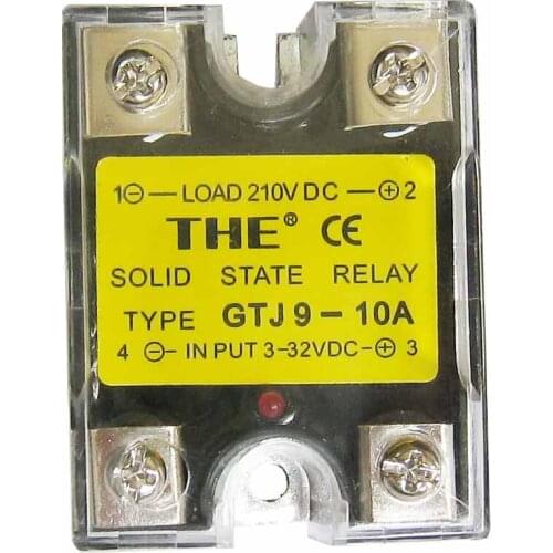 New original GTJ9-10A 20A 30A 40A 50A 60A 70A 80A 90A 100A quality assurance