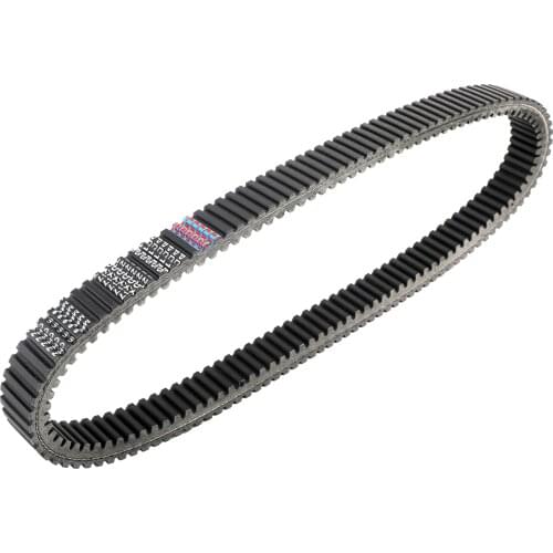 Artudatech Drive Belt For Polaris Indy 440/500/600/700/800 XC XCR ATV 1999-2000 3211074 3211075 Motorcycle Accessories Parts