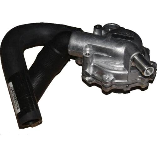 Engine cooling system water pump for FORD MONDEO MK3 III 2004-2007 2.5T