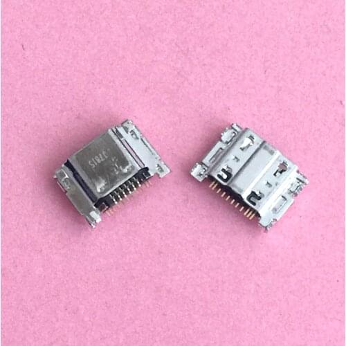 10PCS For Samsung Galaxy S3 i9300 i9308 i939 i535 i747 T999 S2 i9200 I9205 USB Charging Port Connector Socket Dock