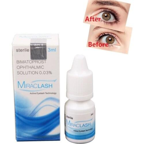 UZZDSS Eyelash And Eyebrow Growth Products