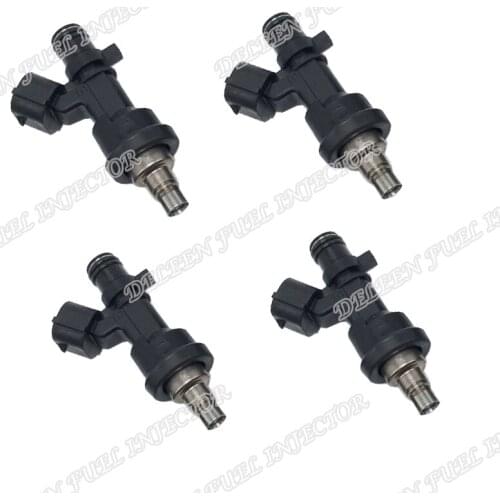 High Flow performance 850cc Fit for 1998-2003 Honda J-Series J30 Fuel injectors Freeshipping