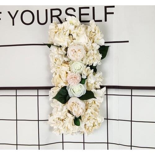 Wicca Artificial Peonies