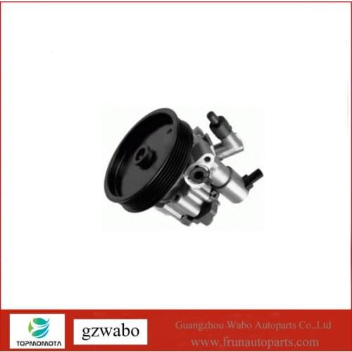 Spare parts for cars durable poower steering pump A0064666801 0064666801 0054668201 used for mercedes