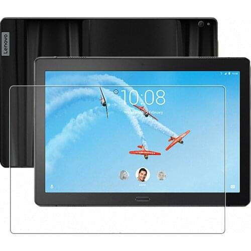 For Lenovo Tab M10 TB-X605L Screen Protector Tempered Glass,For Lenovo Tab M10 10 TB-X605L/X605F Protective Tempered Glass Film