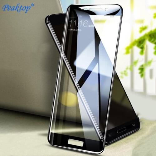 2pcs Tempered Glass For Nokia 6 2018 8 2 3 5 Nokia 7 Plus 2.1 3.1 5.1 Glasses Screen Protector Film Glass For Nokia 5 X6 5.1 3.1
